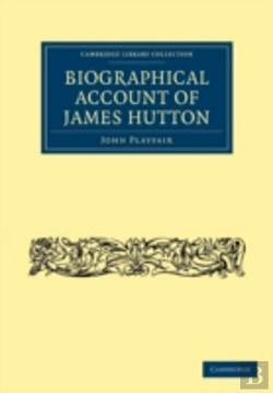 Bertrand.pt - Biographical Account Of James Hutton, M.D. F.R.S. Ed.