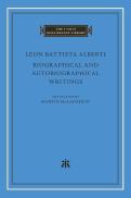 Biographical And Autobiographical Writings
