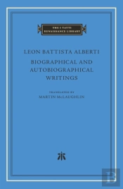 Biographical And Autobiographical Writings