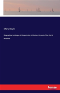 Biographical Catalogue Of The Portraits At Weston, The Seat Of The Earl Of Bradford