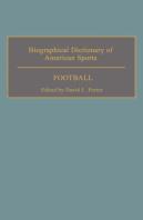 Biographical Dictionary Of American Sports