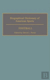 Biographical Dictionary Of American Sports