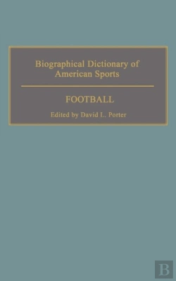 Bertrand.pt - Biographical Dictionary Of American Sports