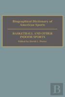 Biographical Dictionary Of American Sports