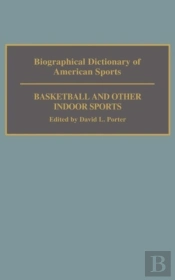 Biographical Dictionary Of American Sports