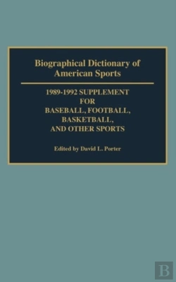 Bertrand.pt - Biographical Dictionary Of American Sports
