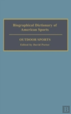 Bertrand.pt - Biographical Dictionary Of American Sports