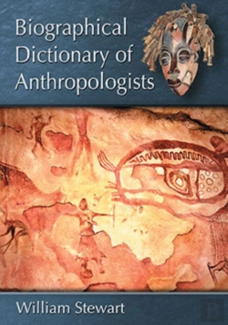 Bertrand.pt - Biographical Dictionary Of Anthropologists
