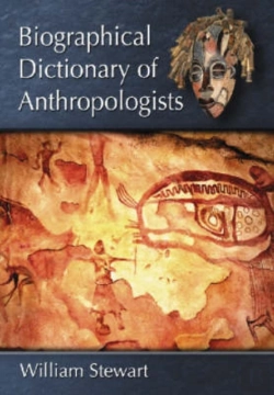 Bertrand.pt - Biographical Dictionary Of Anthropologists