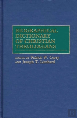 Bertrand.pt - Biographical Dictionary Of Christian Theologians