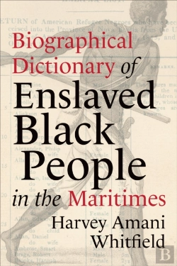 Bertrand.pt - Biographical Dictionary Of Enslaved Black People In The Maritimes