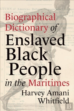 Bertrand.pt - Biographical Dictionary Of Enslaved Black People In The Maritimes