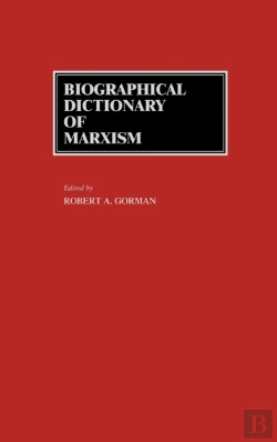 Bertrand.pt - Biographical Dictionary Of Marxism