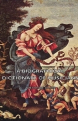 Bertrand.pt - Biographical Dictionary Of Musicians