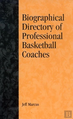 Bertrand.pt - Biographical Directory Of Professional Basketball Coaches