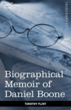 Bertrand.pt - Biographical Memoir Of Daniel Boone