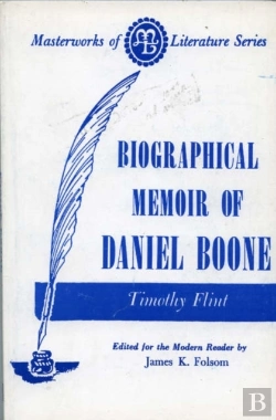 Bertrand.pt - Biographical Memoir Of Daniel Boone