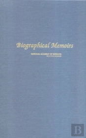 Biographical Memoirs