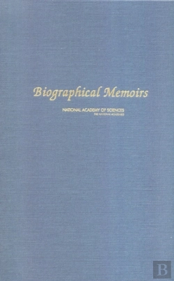 Bertrand.pt - Biographical Memoirs