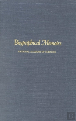 Bertrand.pt - Biographical Memoirs