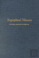Biographical Memoirs