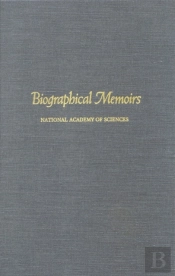 Biographical Memoirs