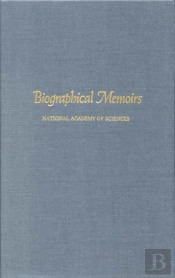 Biographical Memoirs