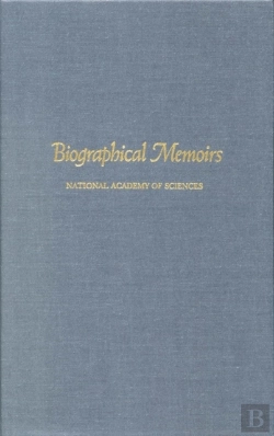Bertrand.pt - Biographical Memoirs
