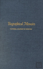 Biographical Memoirs