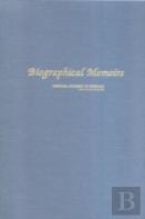 Biographical Memoirs