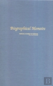 Biographical Memoirs