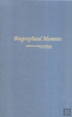Bertrand.pt - Biographical Memoirs