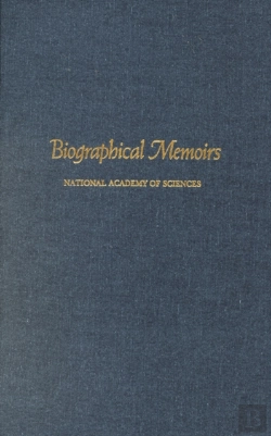 Bertrand.pt - Biographical Memoirs
