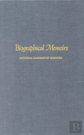 Biographical Memoirs