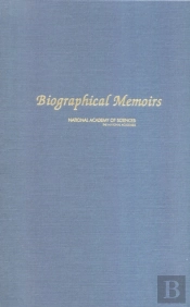 Biographical Memoirs