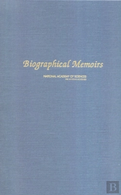 Bertrand.pt - Biographical Memoirs