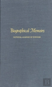 Biographical Memoirs