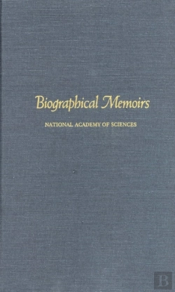 Bertrand.pt - Biographical Memoirs