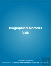 Biographical Memoirs