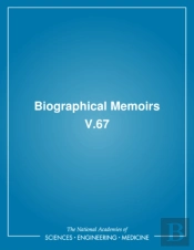 Biographical Memoirs