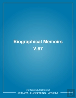 Bertrand.pt - Biographical Memoirs
