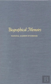 Biographical Memoirs
