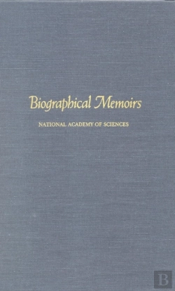 Bertrand.pt - Biographical Memoirs