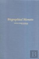 Biographical Memoirs