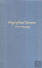 Biographical Memoirs