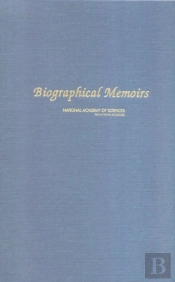Biographical Memoirs