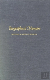 Biographical Memoirs