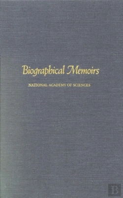 Bertrand.pt - Biographical Memoirs