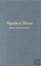 Biographical Memoirs