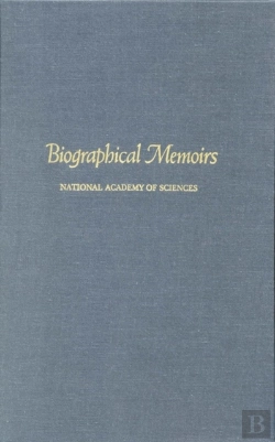 Bertrand.pt - Biographical Memoirs